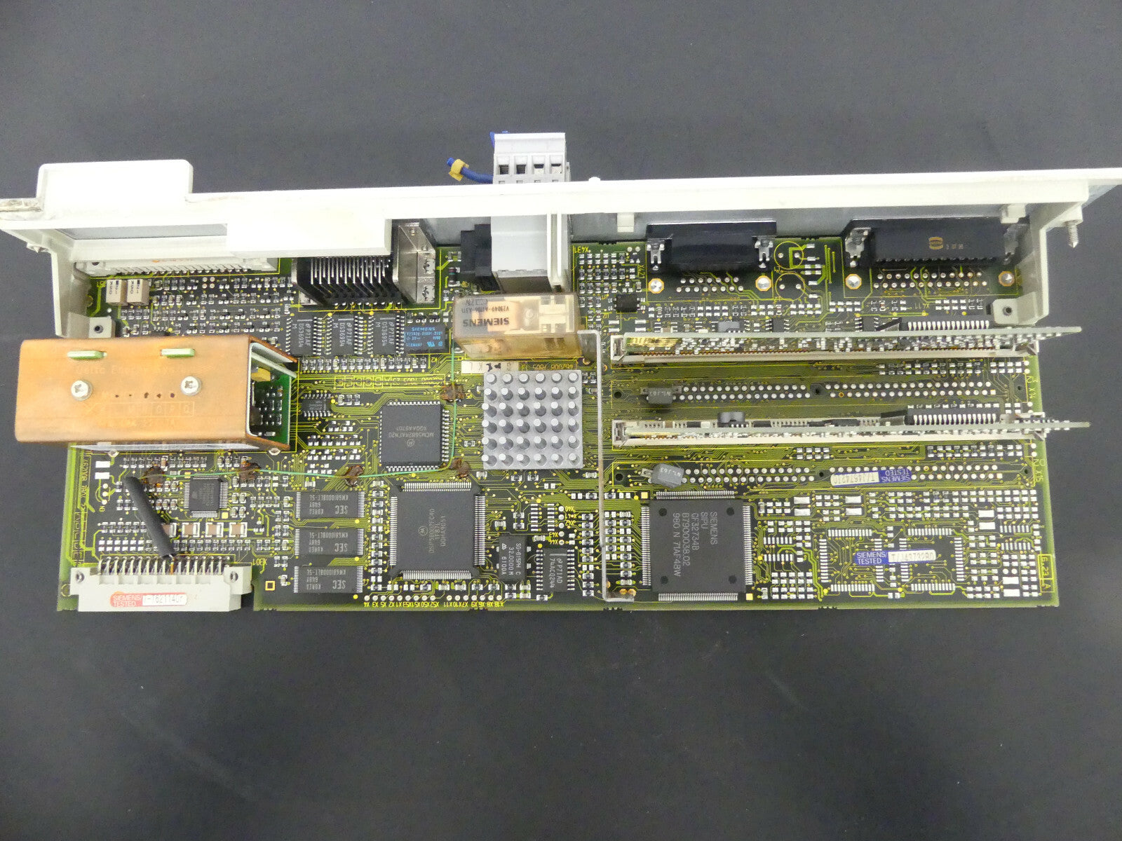 Siemens 6SN1118-0DG23-0AA0