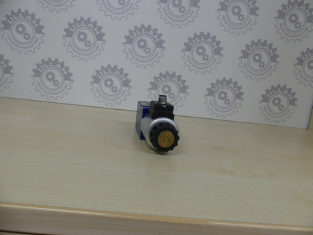 Rexroth 4WE 6 D73-62/EG24N9K72L SO407 MNR: R901262594