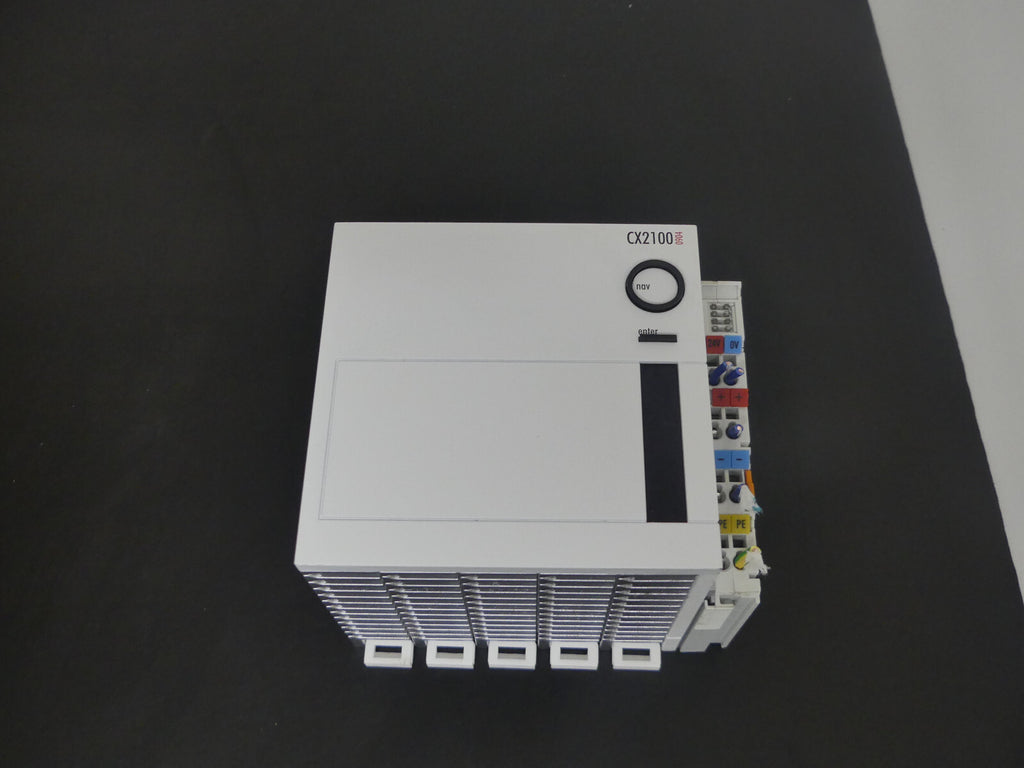 Beckhoff CX2100-0904 Netzteil