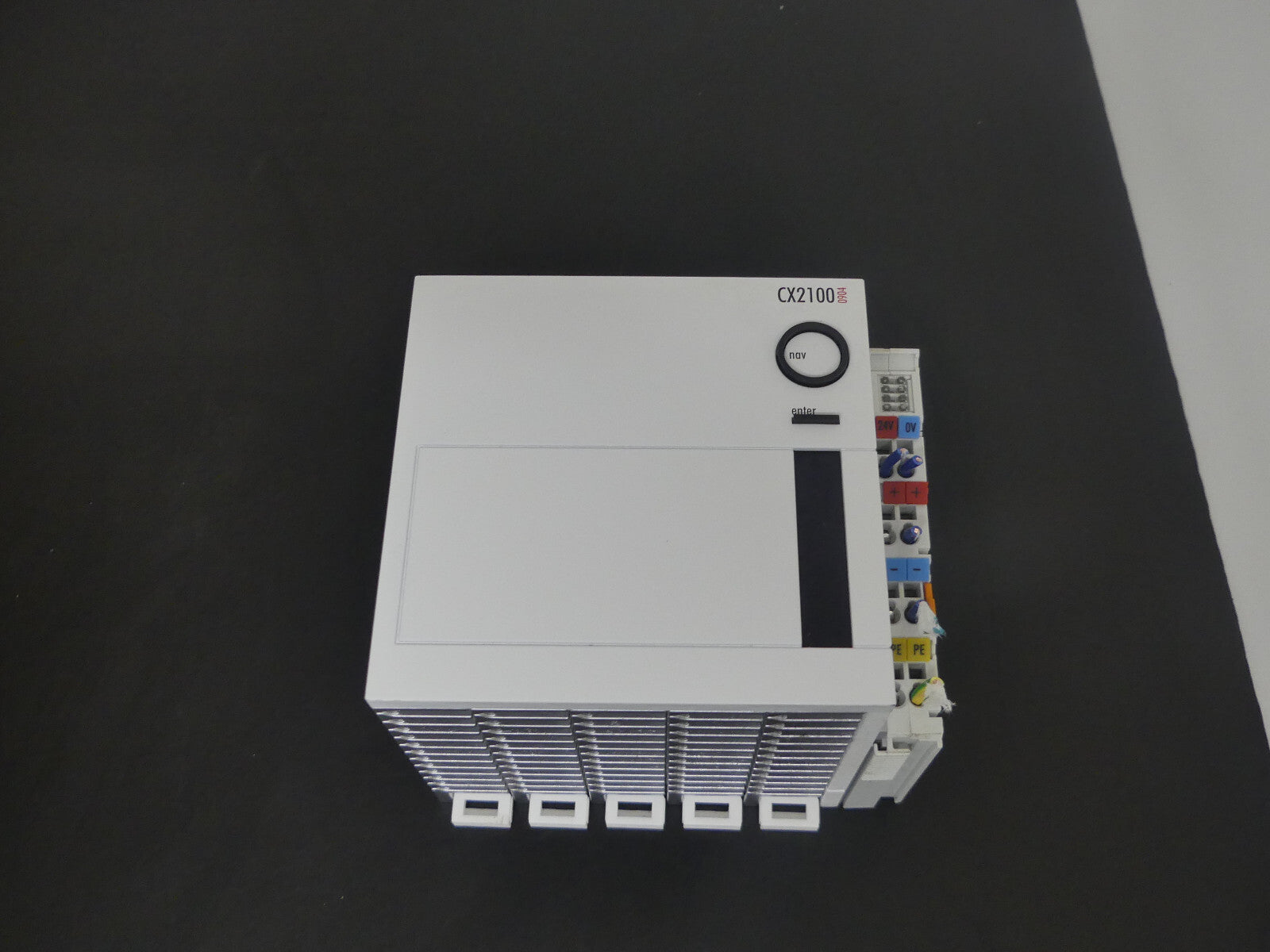 Beckhoff CX2100-0904 Netzteil