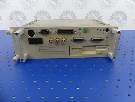 Siemens Simatic S5 6ES5580-0UA11