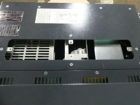 STÄUBLI Robot Controller CS8C bmn RS80  s.Bilder