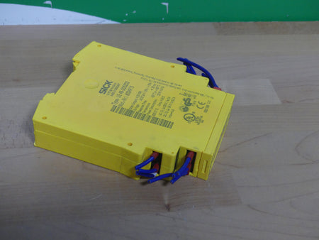 Sick 6024915 UE48-20S2D2 Sicherheitsschaltgeräte Auswerteeinheit