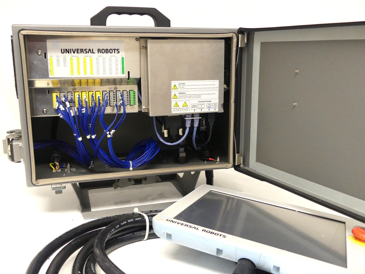 UNIVERSAL ROBOTS UR10 (CB3UR10)
