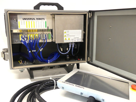 UNIVERSAL ROBOTS UR10 (CB3UR10)