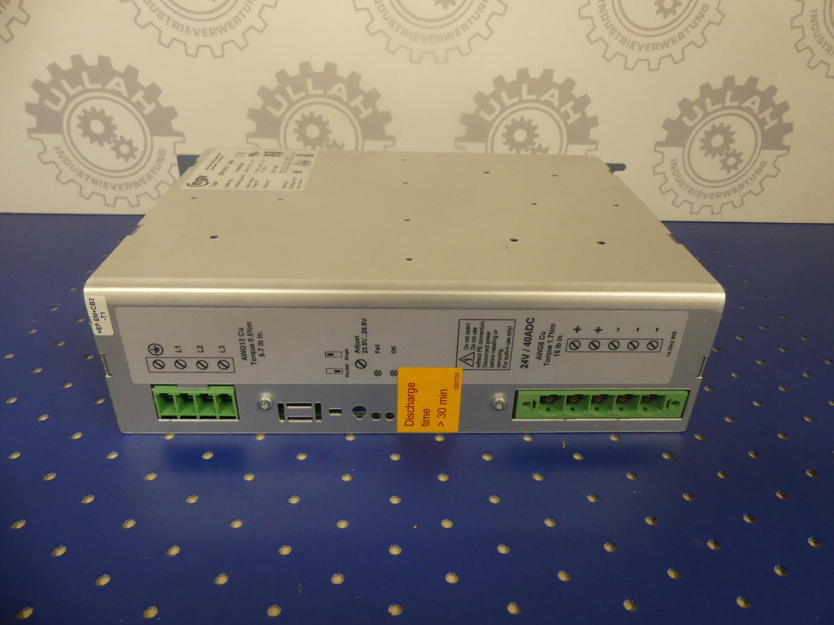 MGV SPH1013-2440