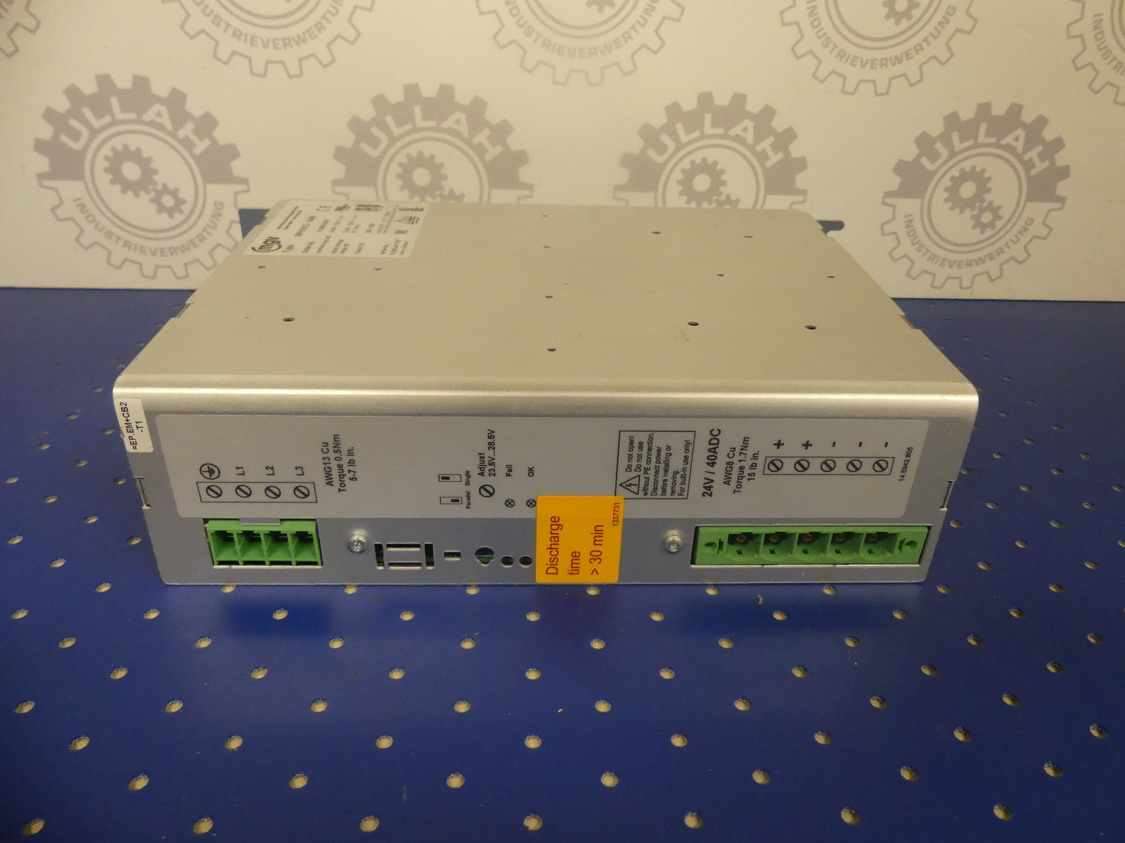 MGV SPH1013-2440