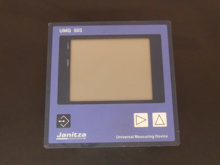 Janitza UMG 503