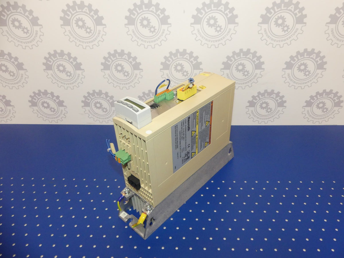 REXROTH HCS01.1E-W0028-A-03-B-ET-EC-NN-L4-NN-PW / MNR: R91173169