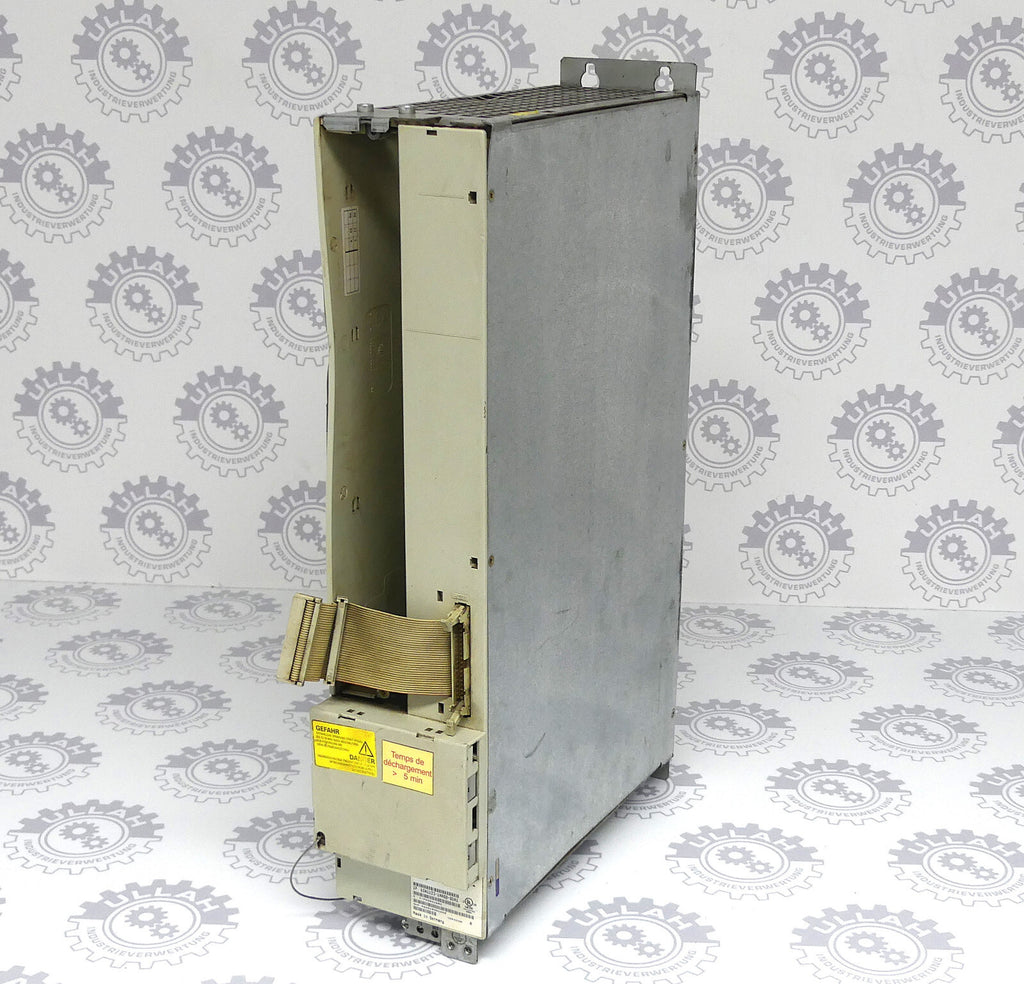 Siemens 6SN1123-1AA00-0DA1 (leicht beschädigt)