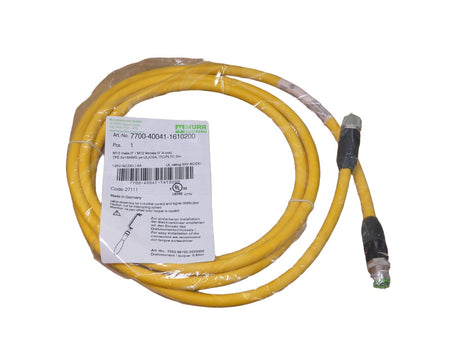 murr elektronik  7700-40041-1610200