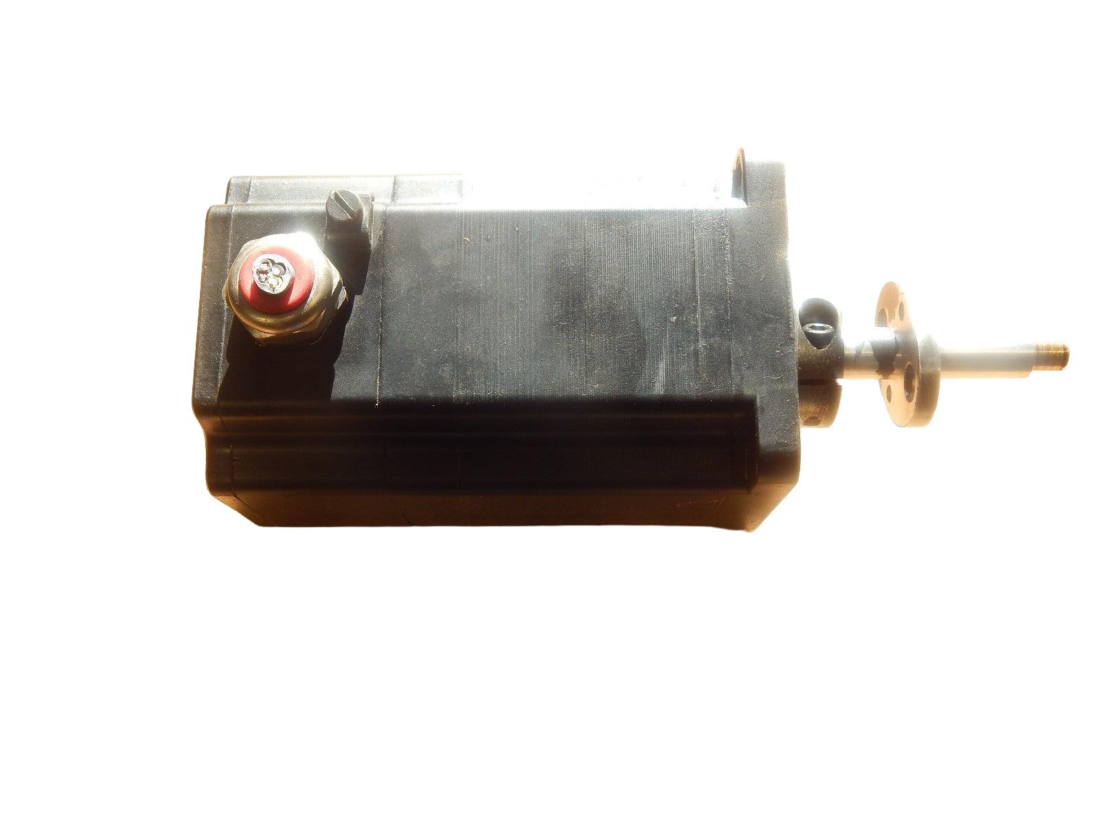Berger Lahr  VRDM 3910/50 LWB// Motor Top Zustand