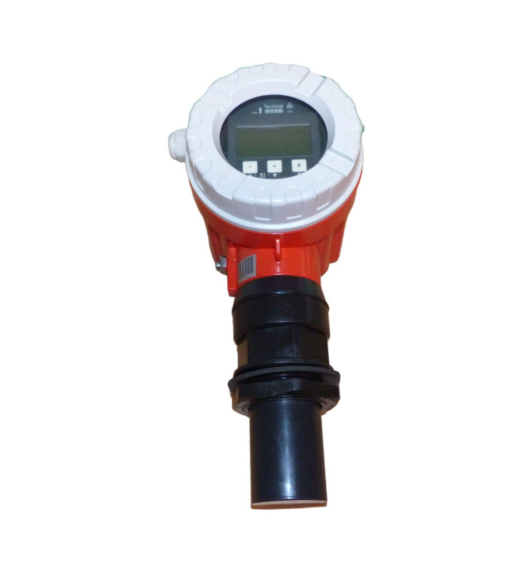 ACS-CONTROL-SYSTEM Durchfluss IP68/NEMA6P Order code USD080-SGAD02S s.Bilder