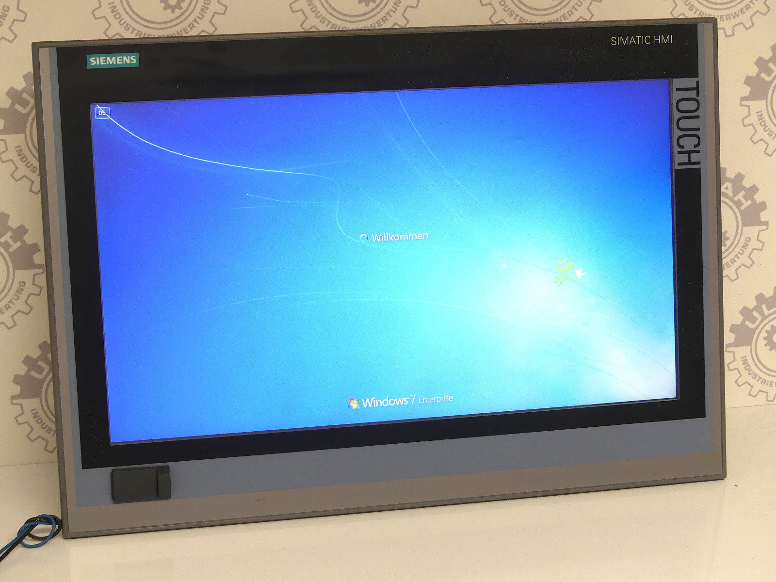 Siemens Simatic 6AV7240-3DC07-0HA0