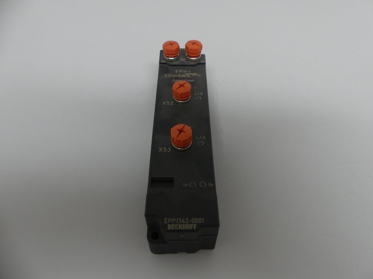 Beckhoff  EPP1342-0001