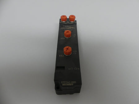 Beckhoff  EPP1342-0001