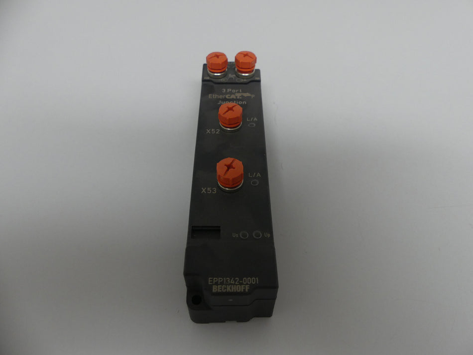 Beckhoff  EPP1342-0001