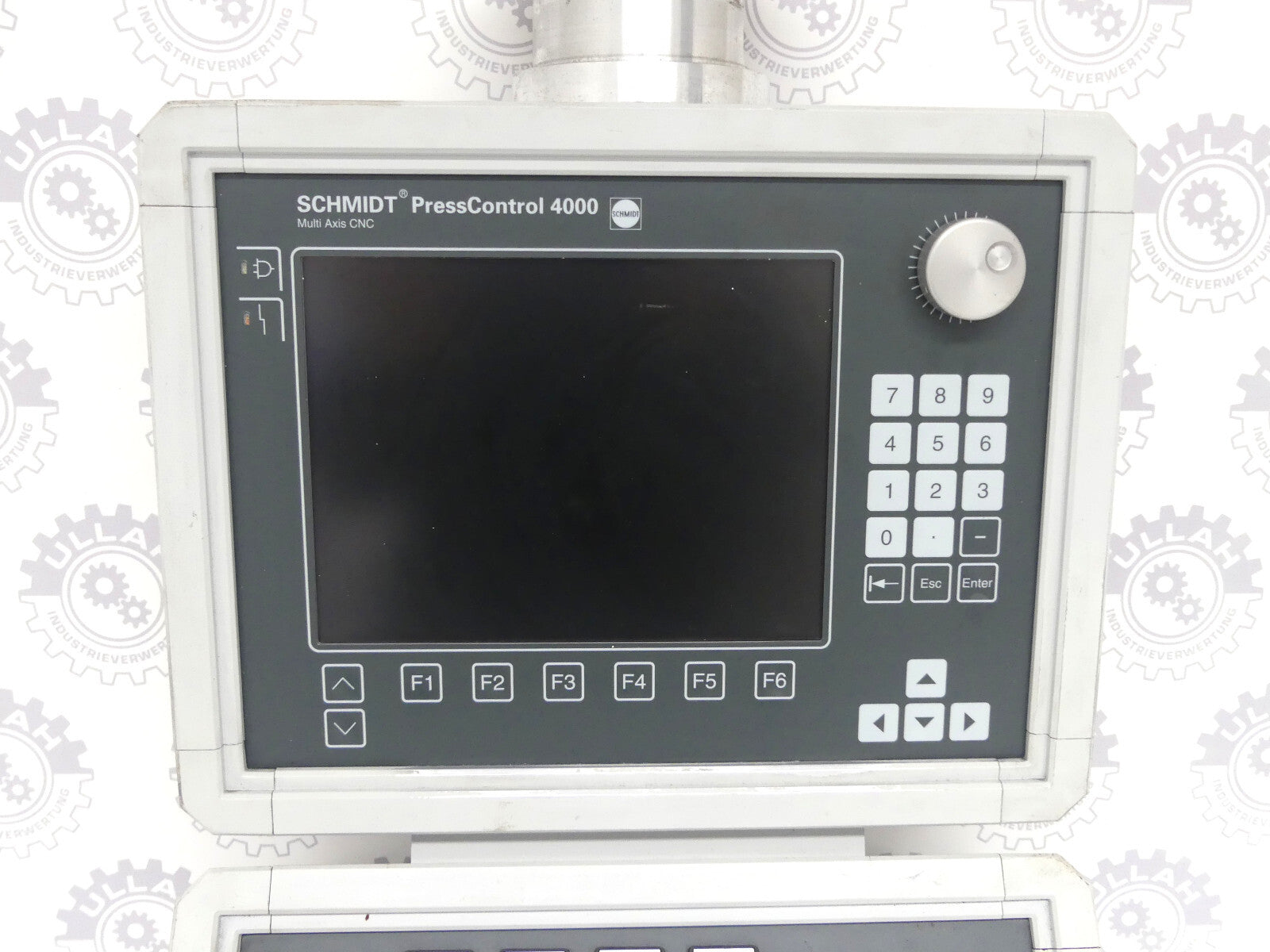 SCHMIDT PRC 4000 Press Control Multi axis CNC