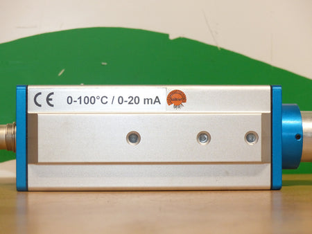 Maurer  KTRD  1105-1  Infrarot Strahlungsthermometer  0-100°C