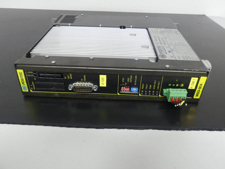 Berger Lahr WD3-004.1801 used