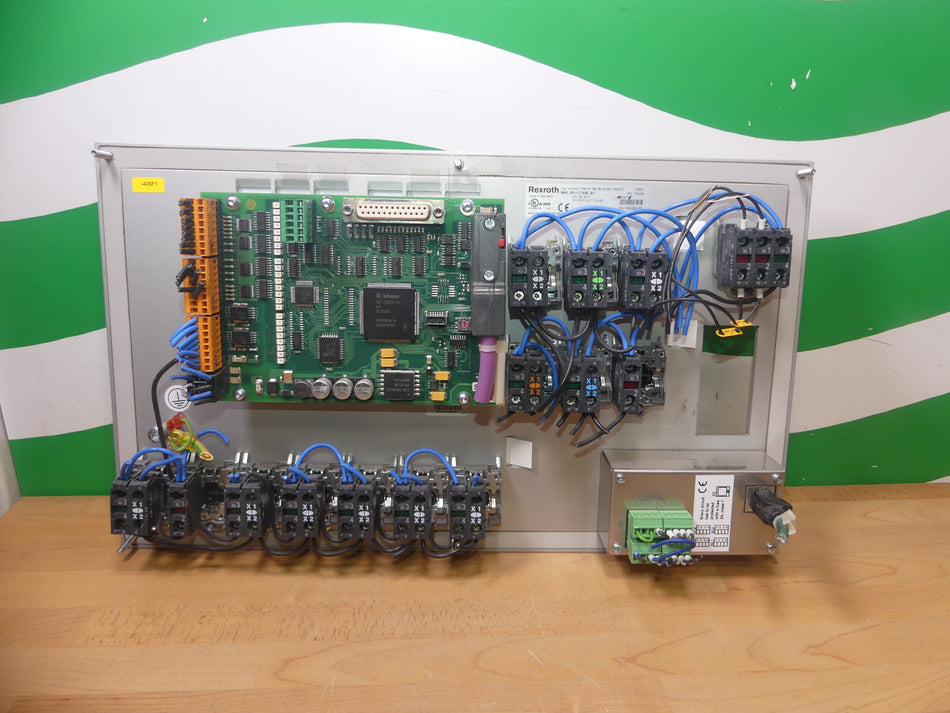 REXROTH  VAM42.1-PB-NF-AB-TB-NN-EK-1608-D1, R911171656