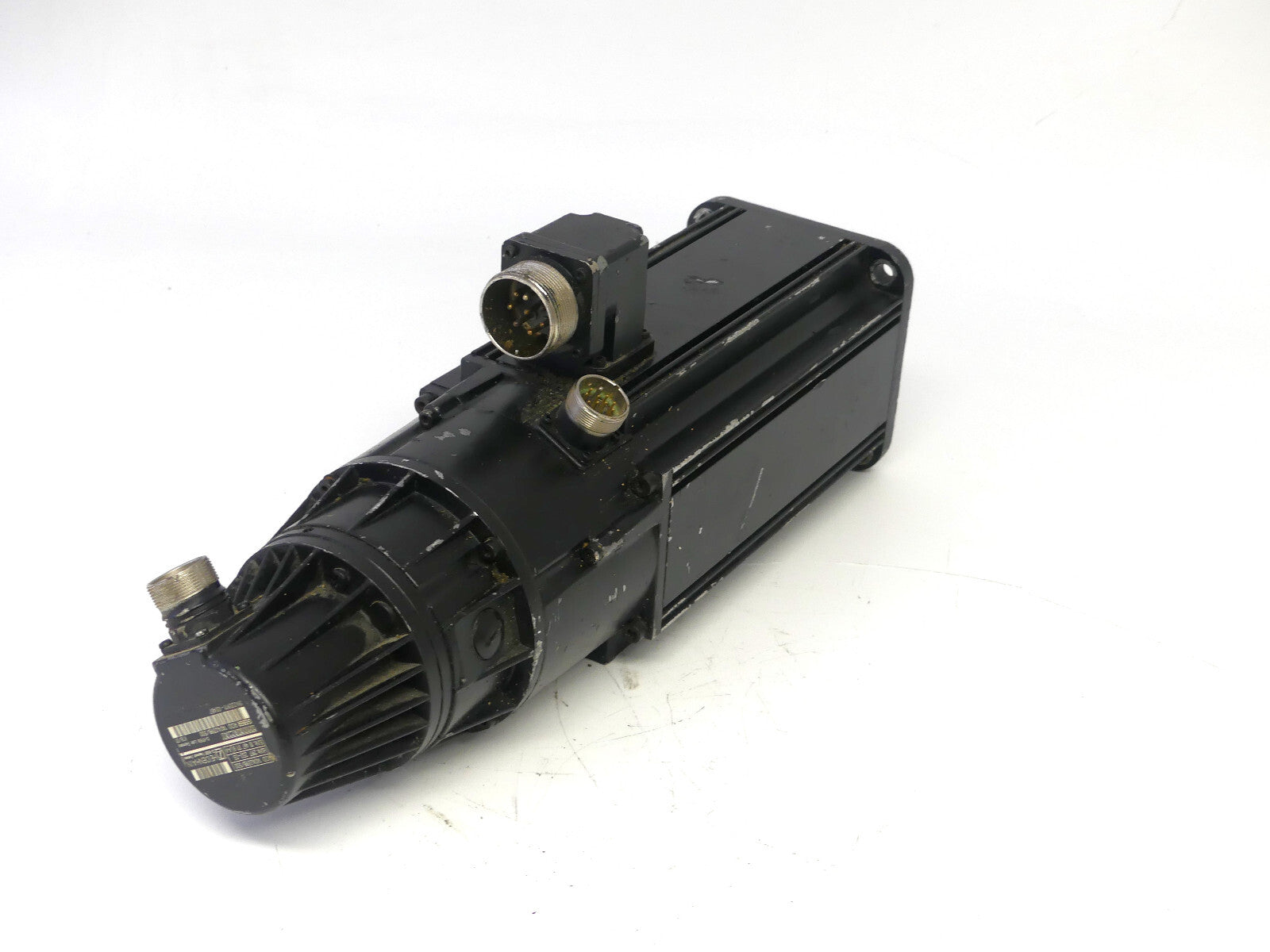 Rexroth/INDRAMAT  MAC071C-0-GS-4-C/095-B-1/WI517LV/S001