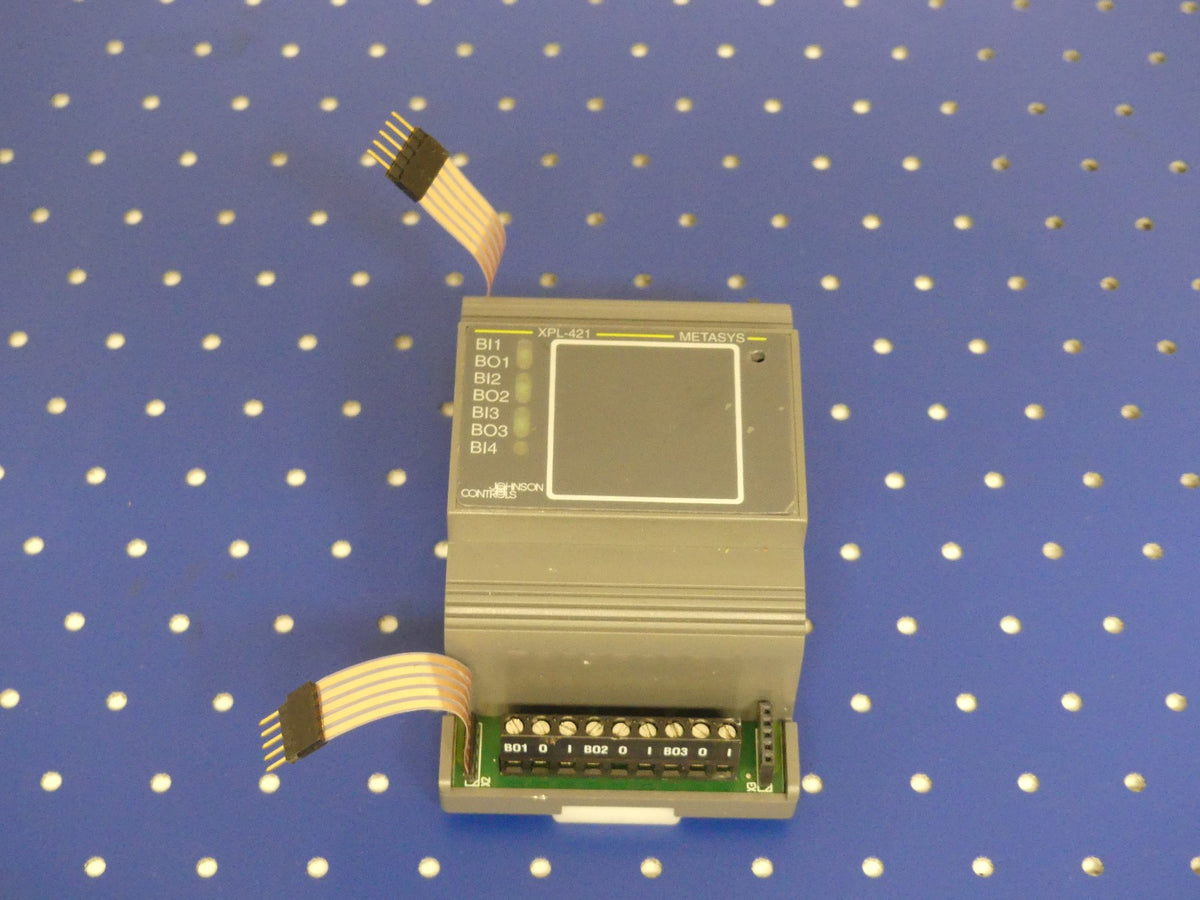 JOHNSON CONTROLS XPL-421-5