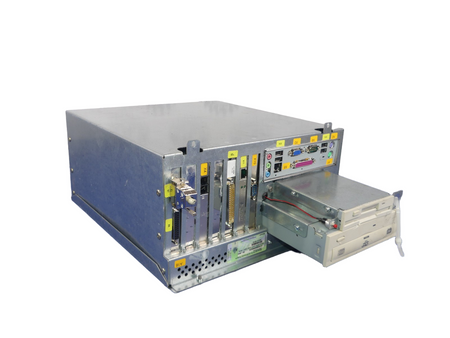 TRUMPF PC SYSTEM QUATTER SERIE 5 D1567 1362527