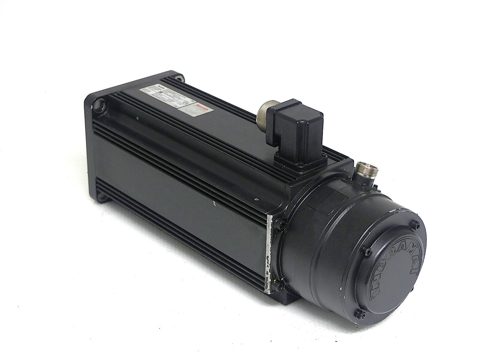 Rexroth MAC090C-0-KD-3-C/110-A-1