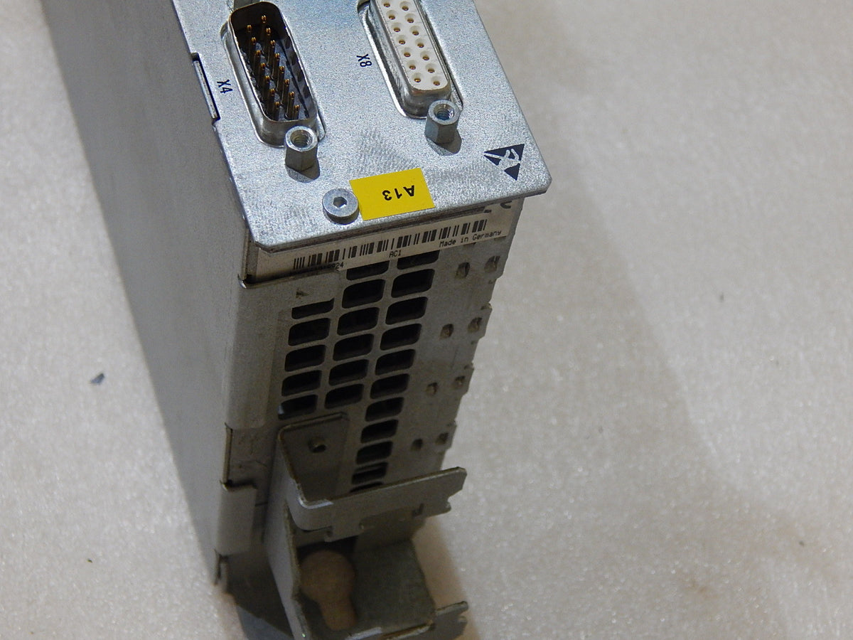 Rexroth CSB01.1C-SE-ENS-EN2-NN-S-NN-FW /HAC01.1-001-NNN-NN   MNR: R911305500