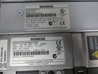 Siemens 6SL3224-0BE17-5UA0 +6SL3244-0BB12-1BA1