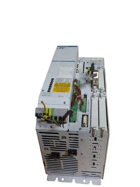 Indramat AC Servo Controller DKS1.1-W030B-D mit DSM 2.1-E11-01.RS s.Bilder