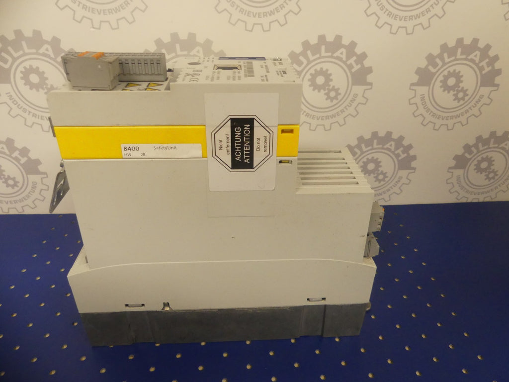 LENZE E84AVHCE5514SB0