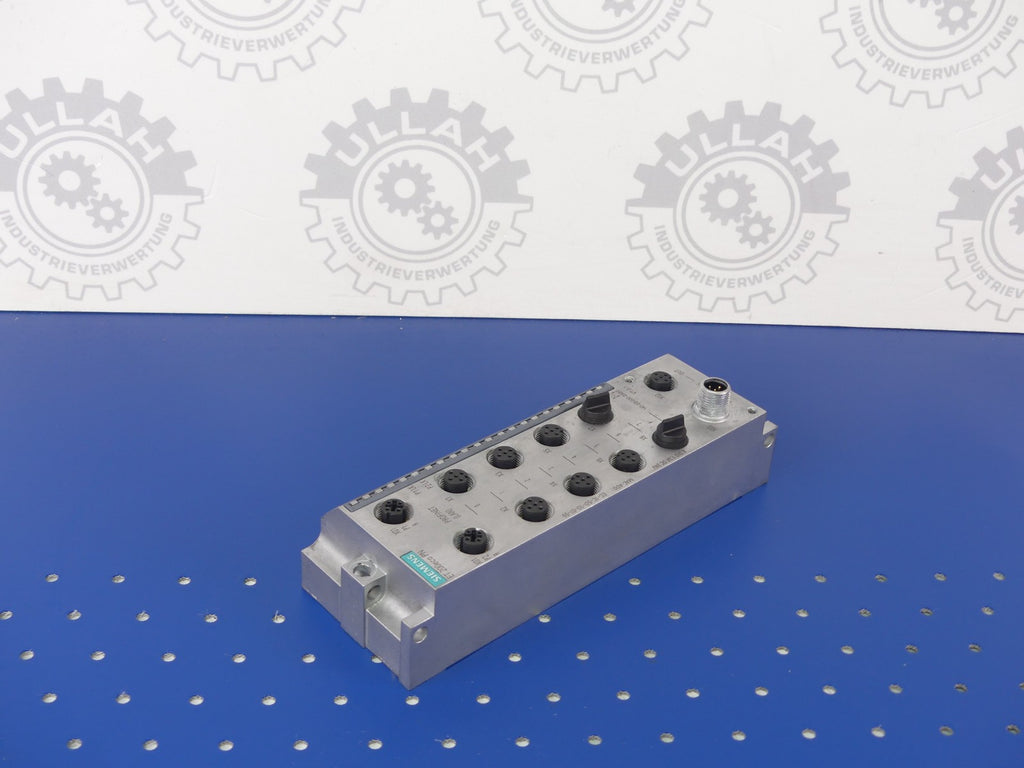 SIEMENS 6ES7 147-6BG00-0AB0  6ES7147-6BG00-0AB0