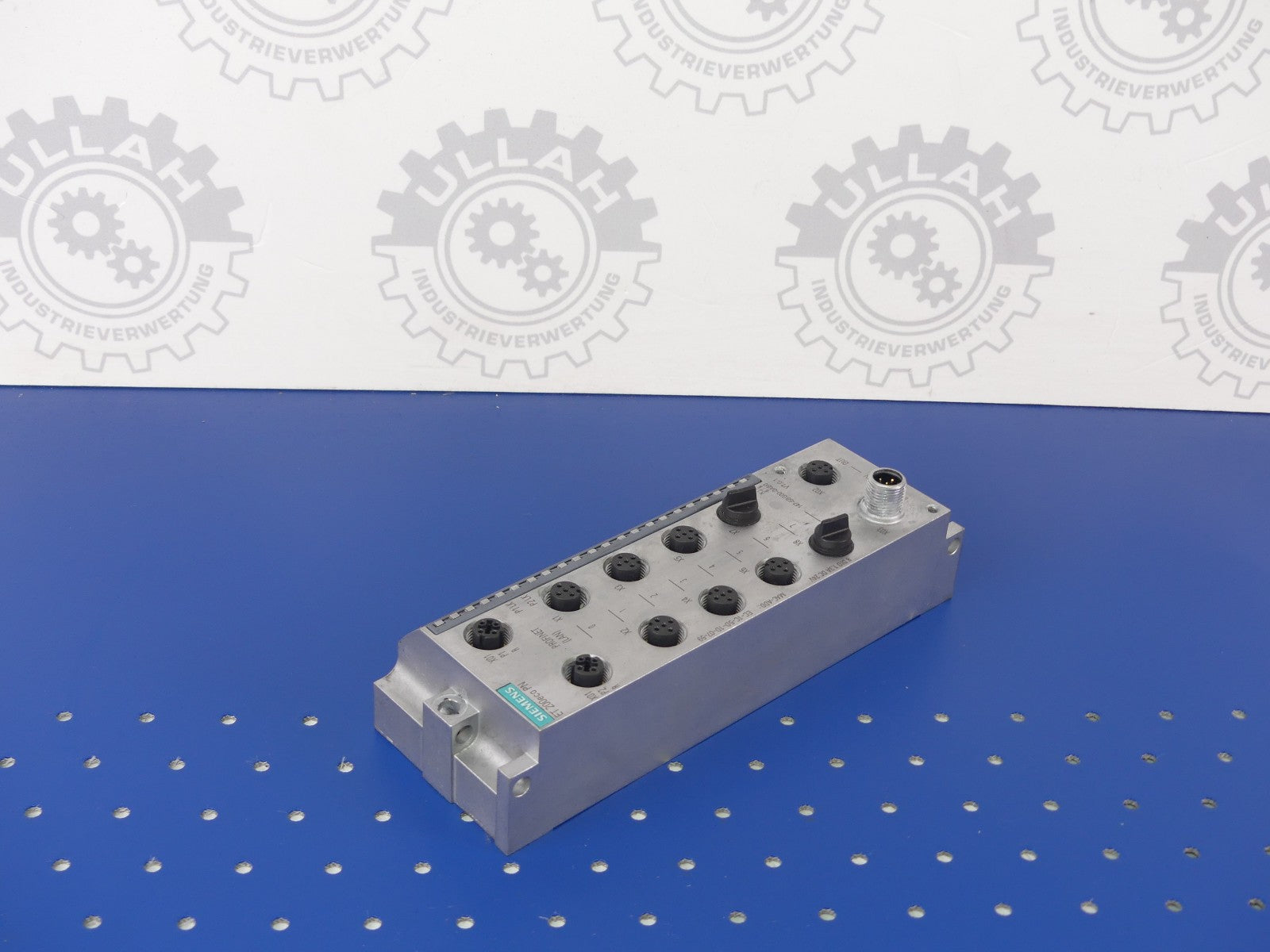 SIEMENS 6ES7 147-6BG00-0AB0  6ES7147-6BG00-0AB0
