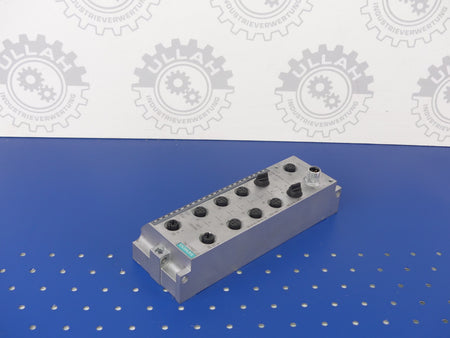 SIEMENS 6ES7 147-6BG00-0AB0  6ES7147-6BG00-0AB0