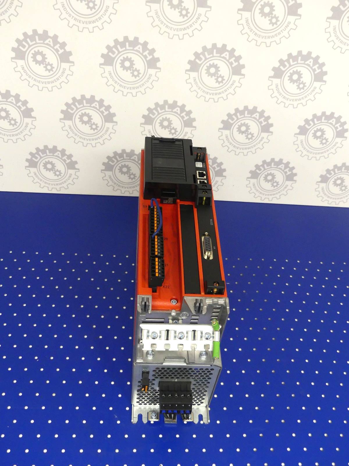 SEW MDX91A-0160-5E3-4-T02/CES11A/CFN21A
