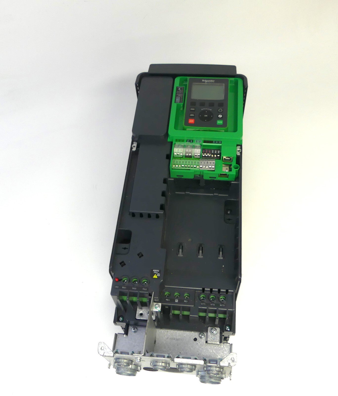 SCHNEIDER ALTIVAR 630 ATV630D18N4