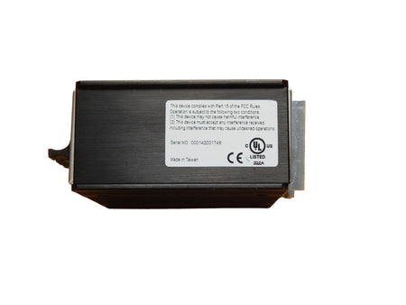 852-101 Wago Ethernet Switch 5 Port 100 BASE-TX Industrial Switch Used