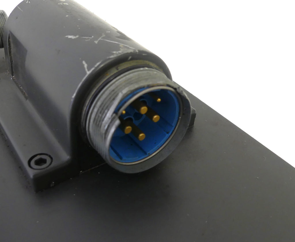 Siemens 1FT6084-1AF71-1EG1 (anschlussstecker leicht beschädigt)