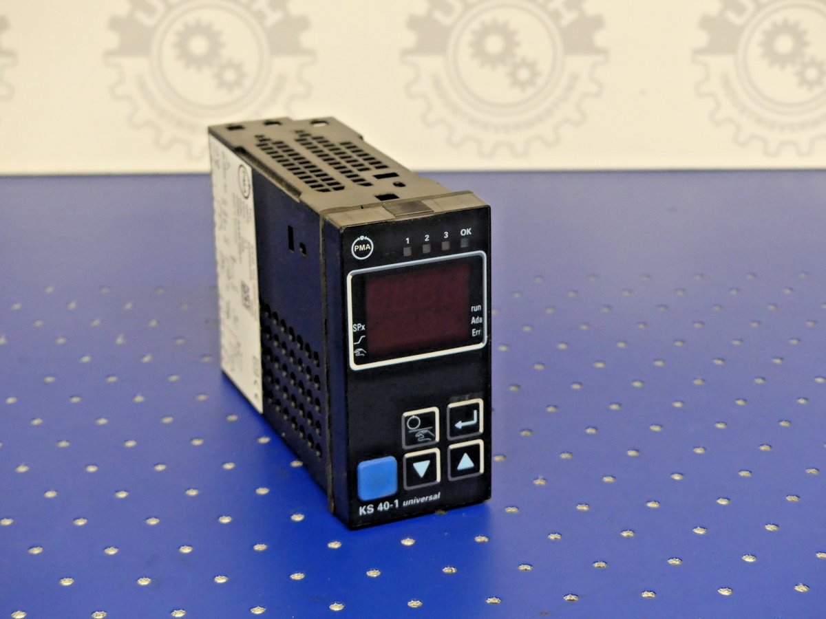 PMA KS40-102-0009D-000
