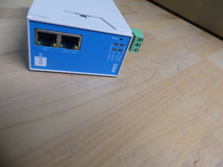 INSYS ROUTER EBW-H100 1.0 INSYS 10014545 VPN Router