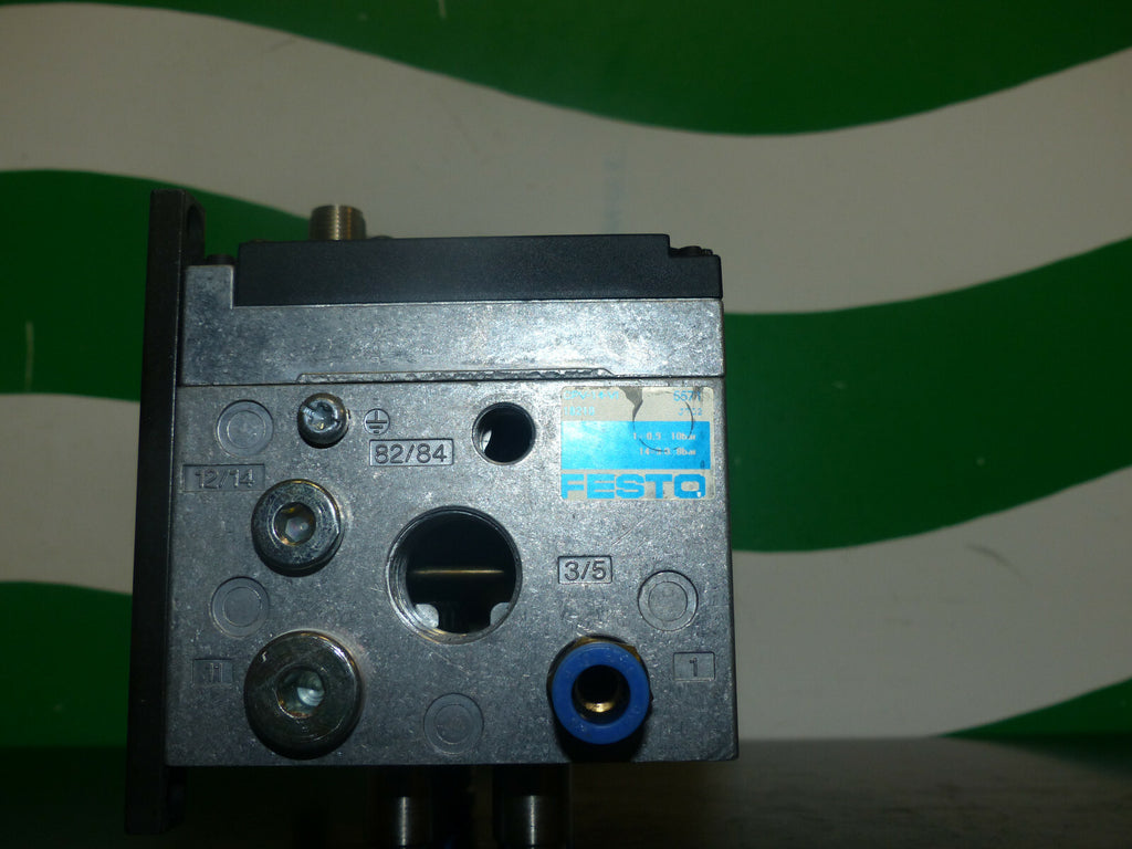 Festo CPV-14-VI