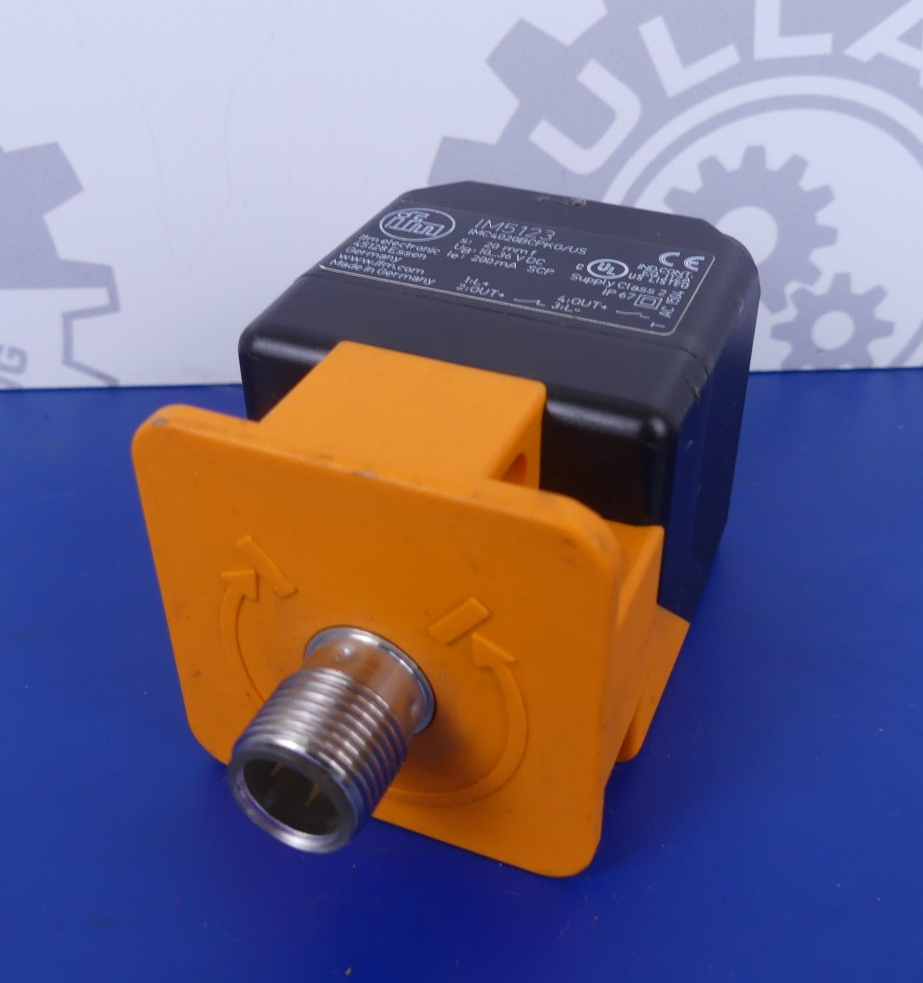 IFM  IM5123 IMC4020BCPKG/US