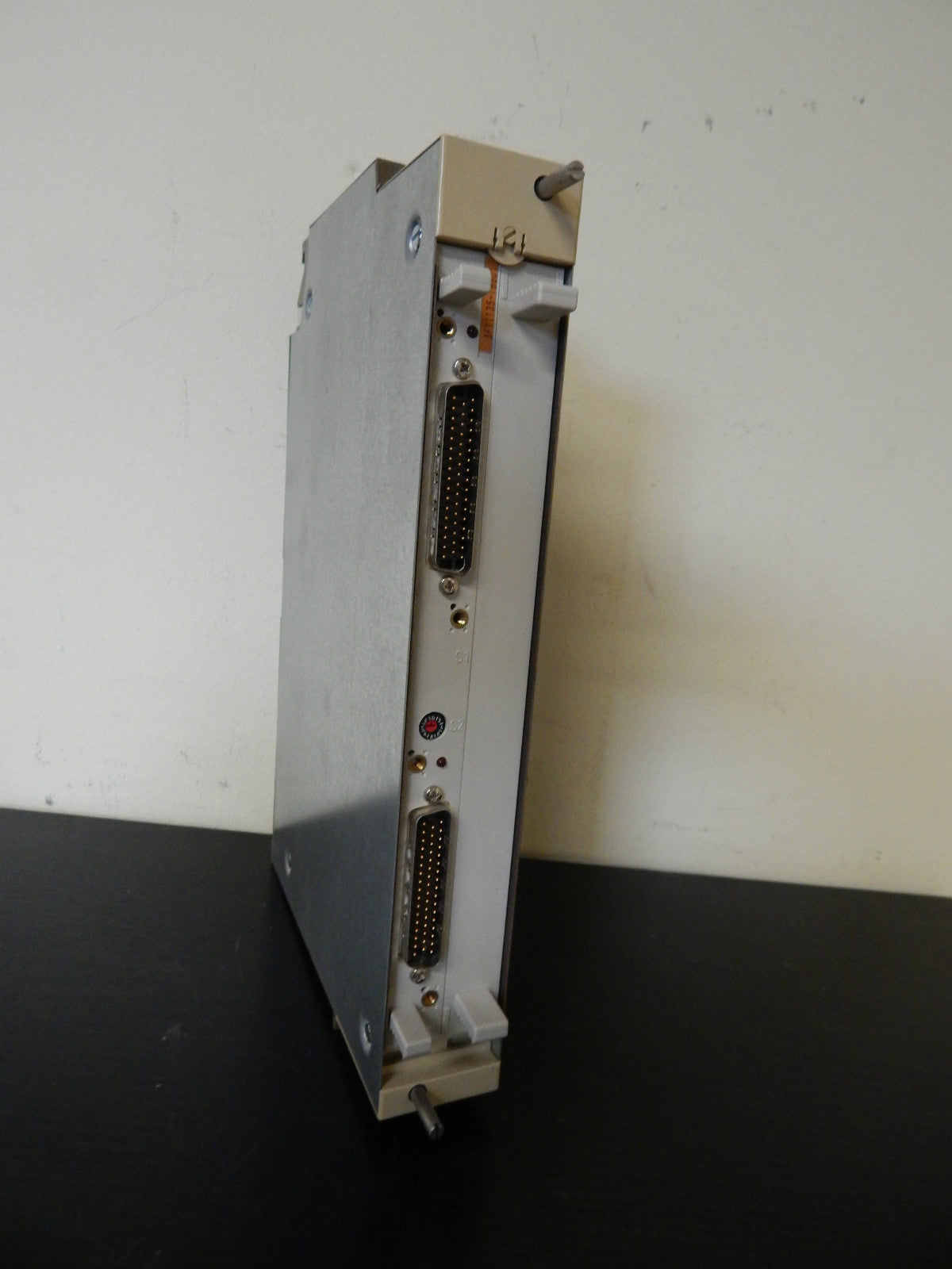 Siemens Sinumerik Sirotec FBG Kopplung 6FX1135-7BB01