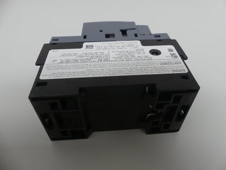 Siemens Leistungsschalter 3RV2011-1BA10