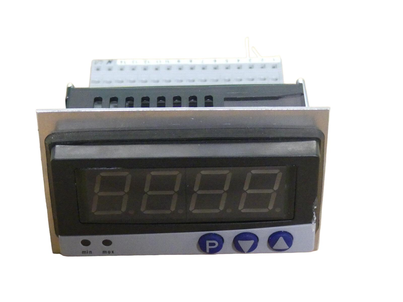 702046/88-888-000-23/ JUMO