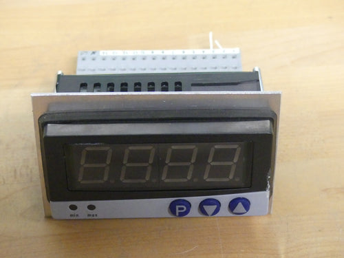 702046/88-888-000-23/ JUMO