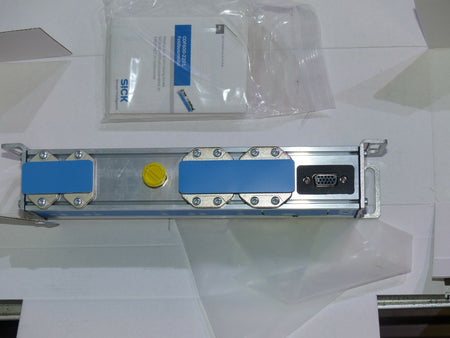  SICK   CDF600-2201 PROFINET 