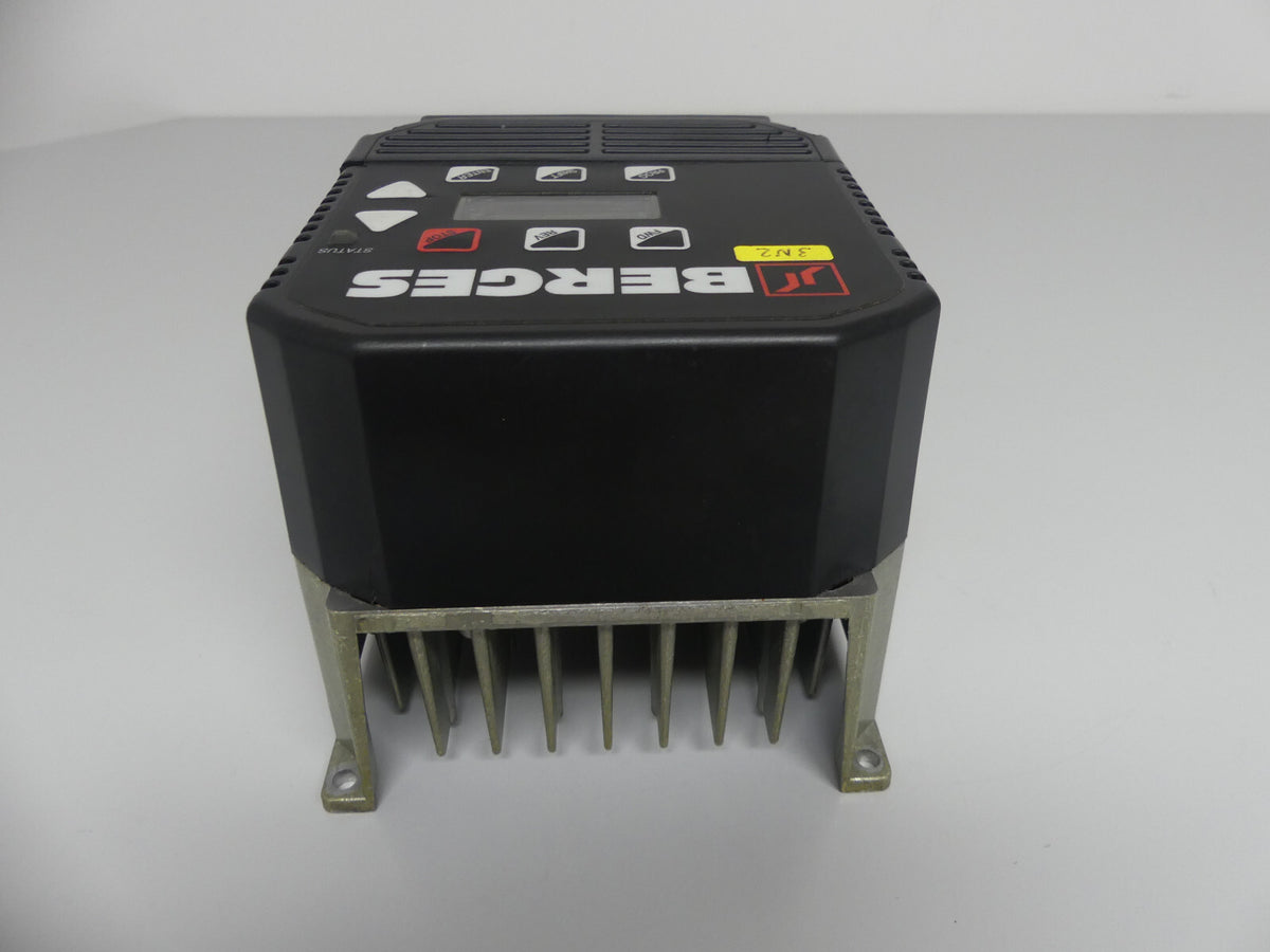 Berges ACP3601-5B Frequenzumrichter